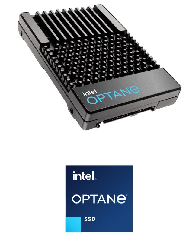 Intel optane dc p5800x обзор